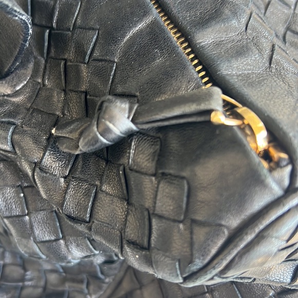 Vintage Bottega bag - Picture 6 of 13